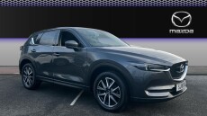 Mazda CX-5 2.0 Sport Nav 5dr Petrol Estate
